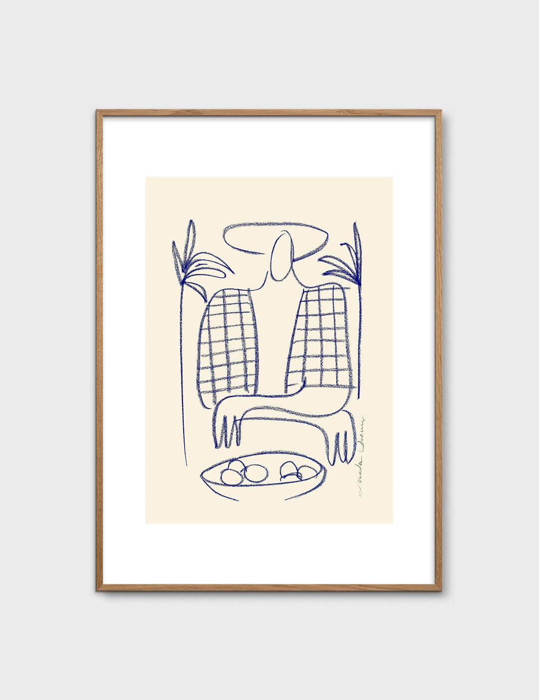 Dimanche by LouLou Avenue