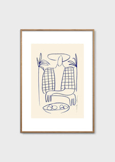 Dimanche by LouLou Avenue