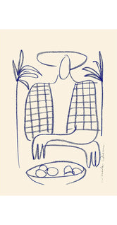 Dimanche by LouLou Avenue