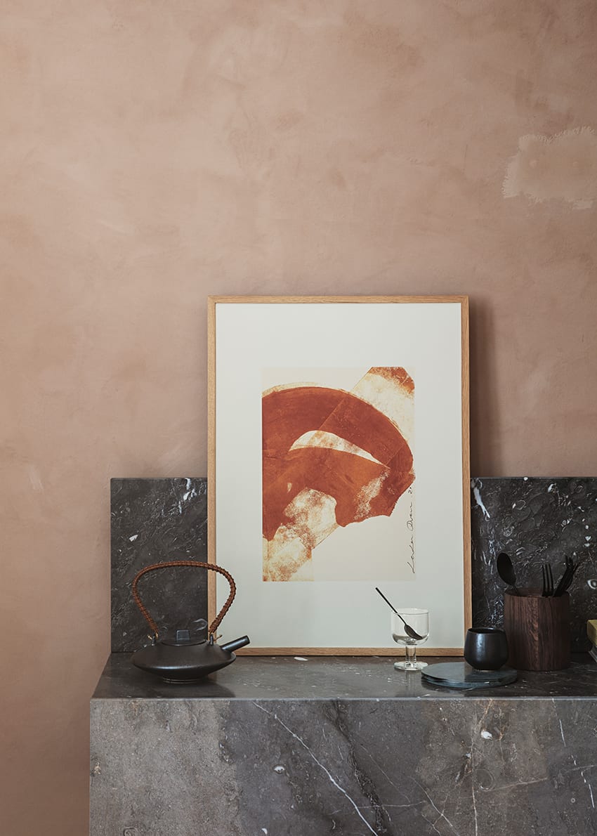Kitchen decor inspiration