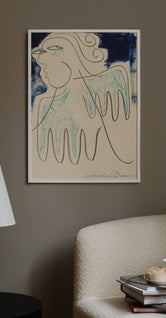 Guardian Angel by LouLou Avenue