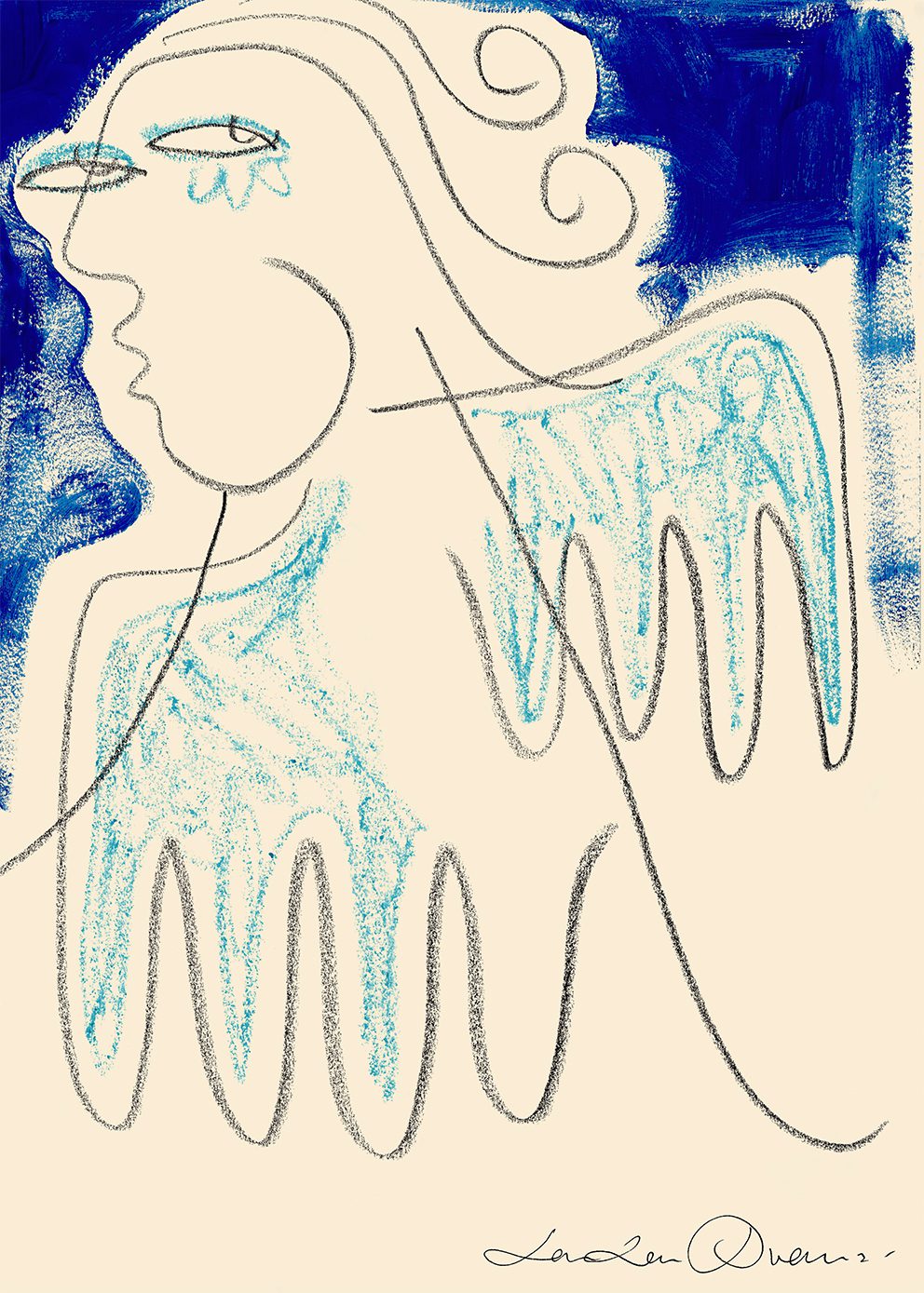 Guardian Angel