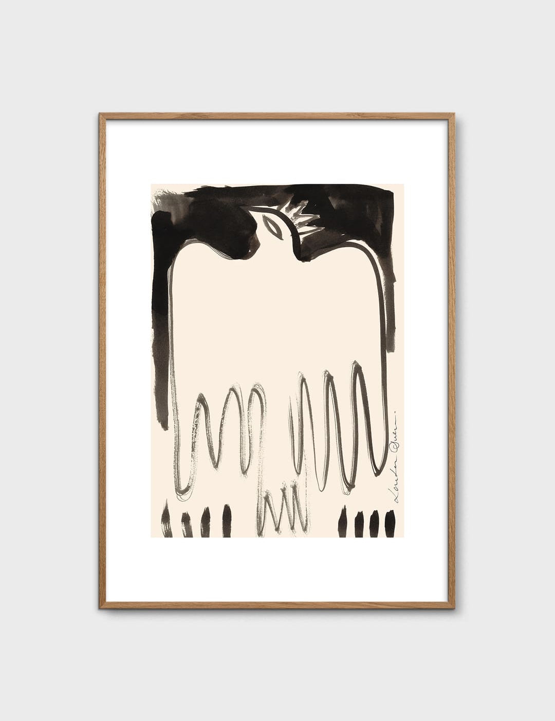 L'oiseau by LouLou Avenue