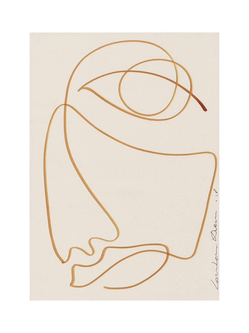 Melancholic by LouLou Avenue