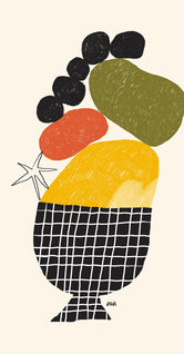 More Than I Imagined by Louis Buck
