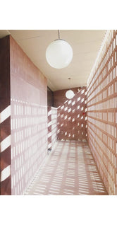 Lights by Siew Lee Low