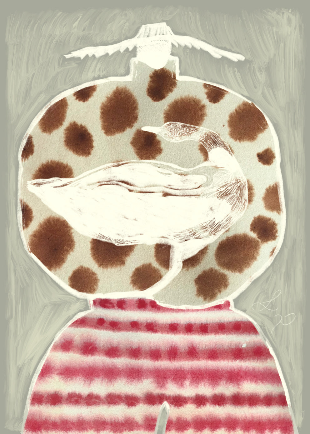 Lovebird