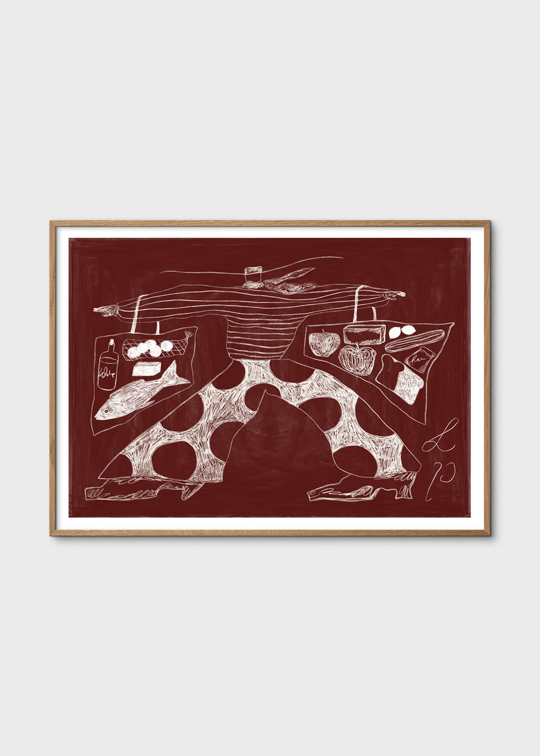 The Poster Club - Official Shop