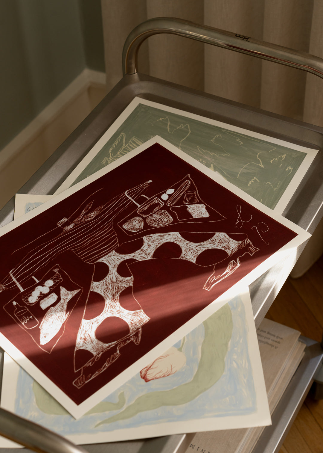 The Poster Club - Official Shop