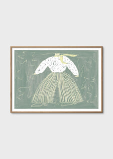 The Birds by Lucia Tuffley