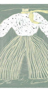 The Birds by Lucia Tuffley