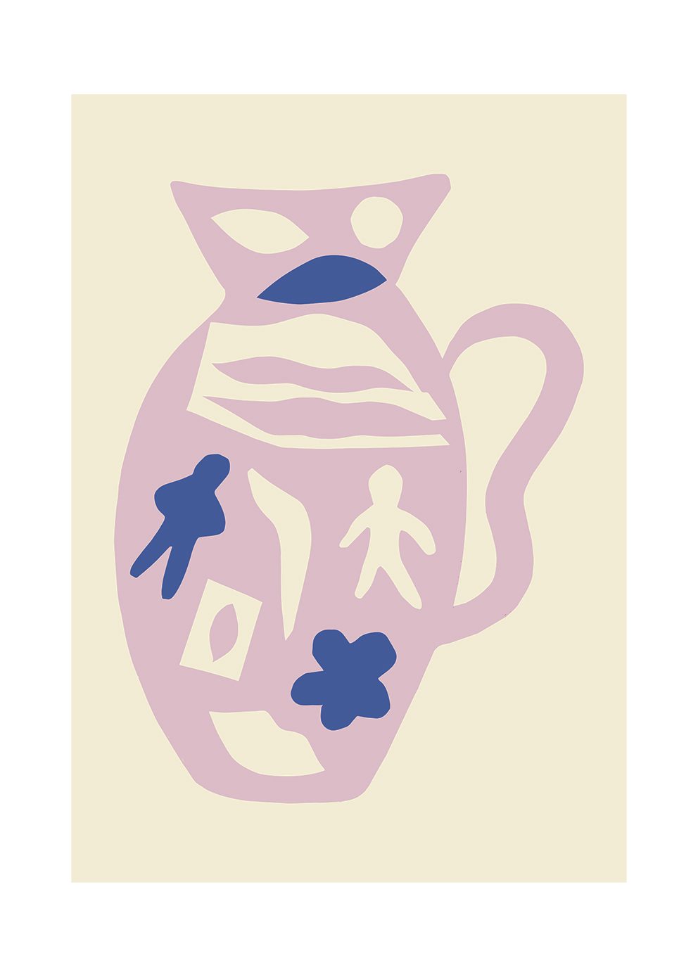 Amusant Vase