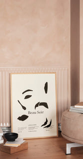 Beau Soir by Lucrecia Rey Caro