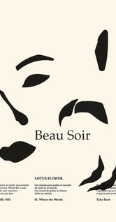 Beau Soir by Lucrecia Rey Caro