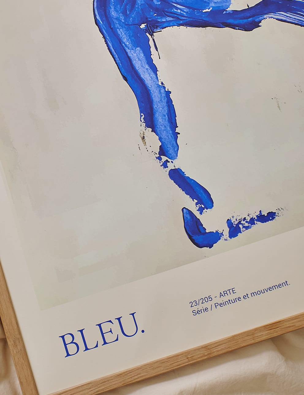 Bleu