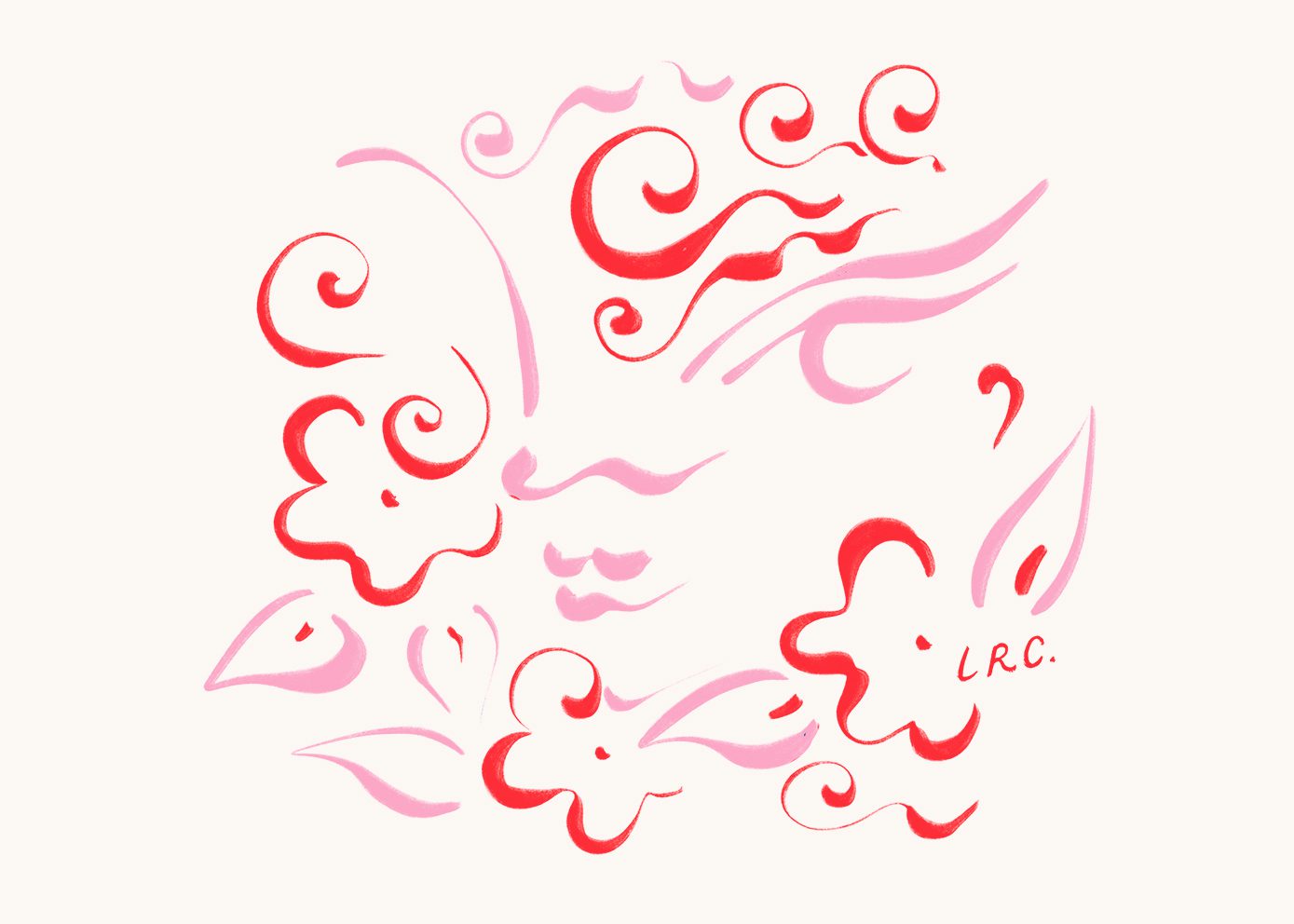 Celestial Blossom