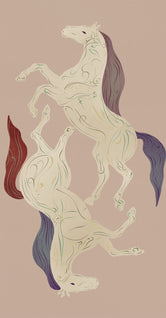 Dance of the Soul by Lucrecia Rey Caro