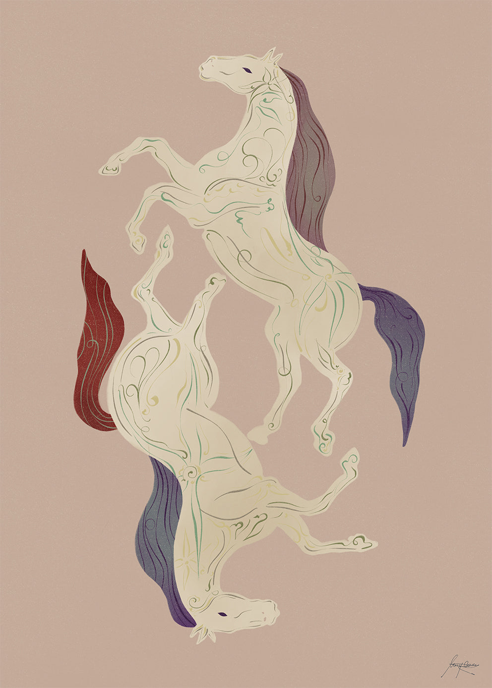 Dance of the Soul