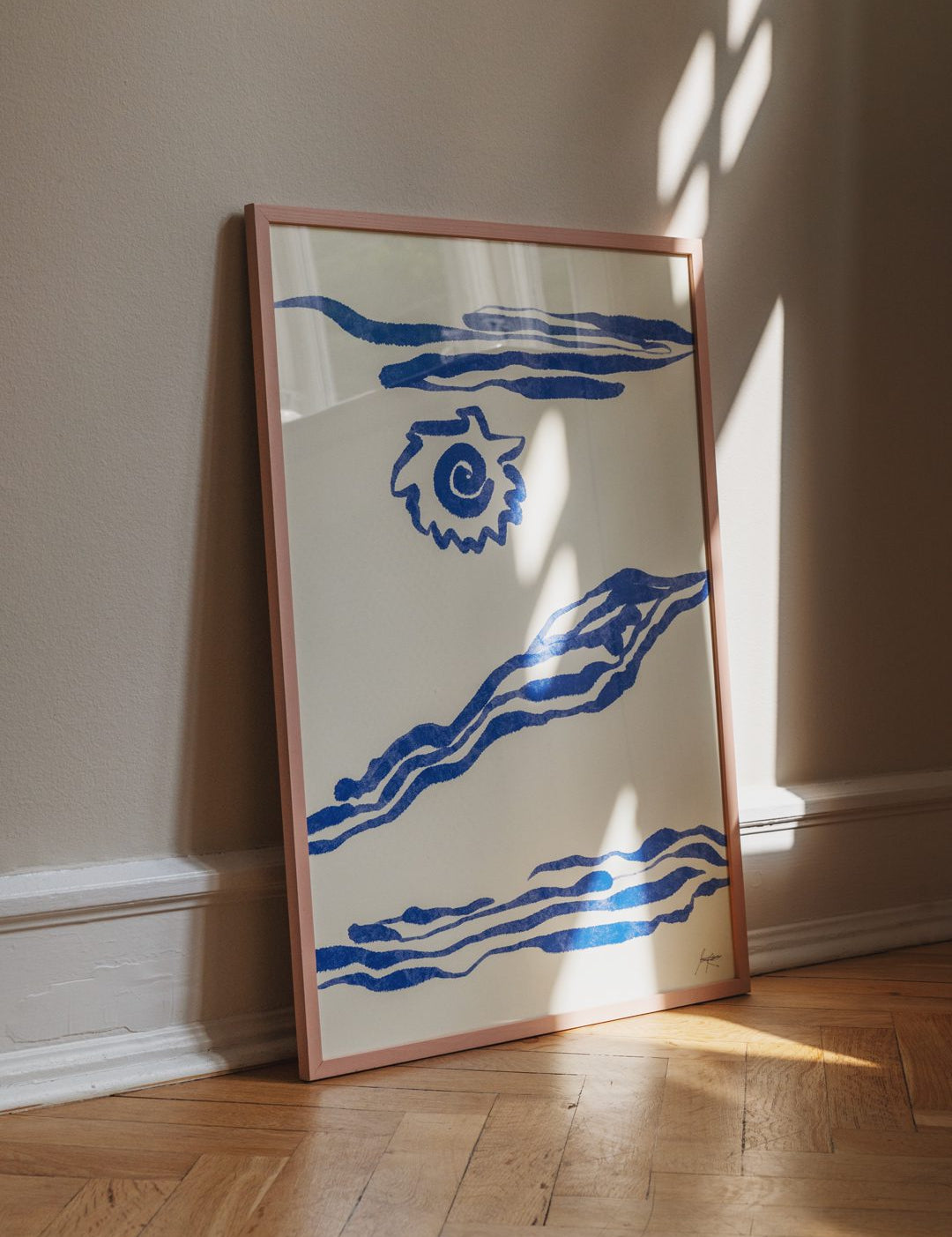 El Mar
