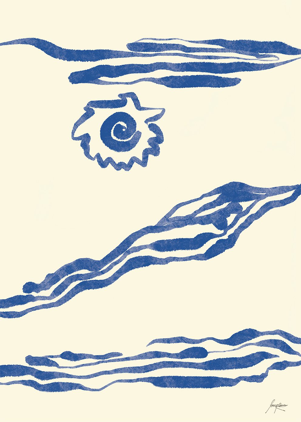 El Mar