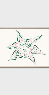 Eternal Star by Lucrecia Rey Caro