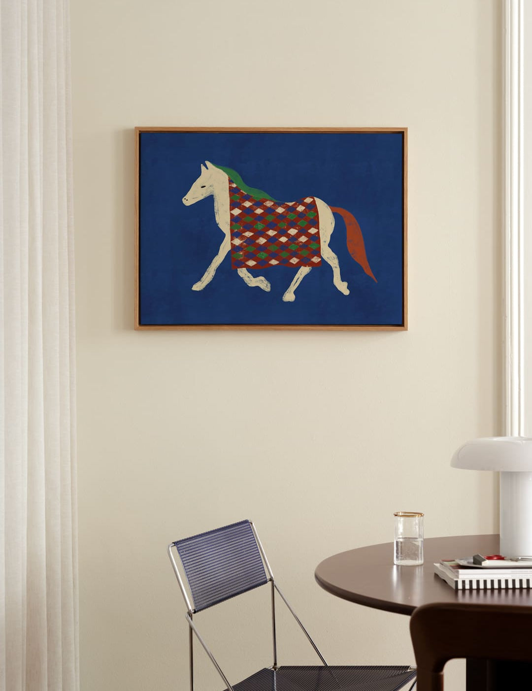 Horse Stories