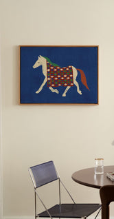 Horse Stories by Lucrecia Rey Caro