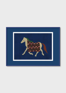Horse Stories by Lucrecia Rey Caro