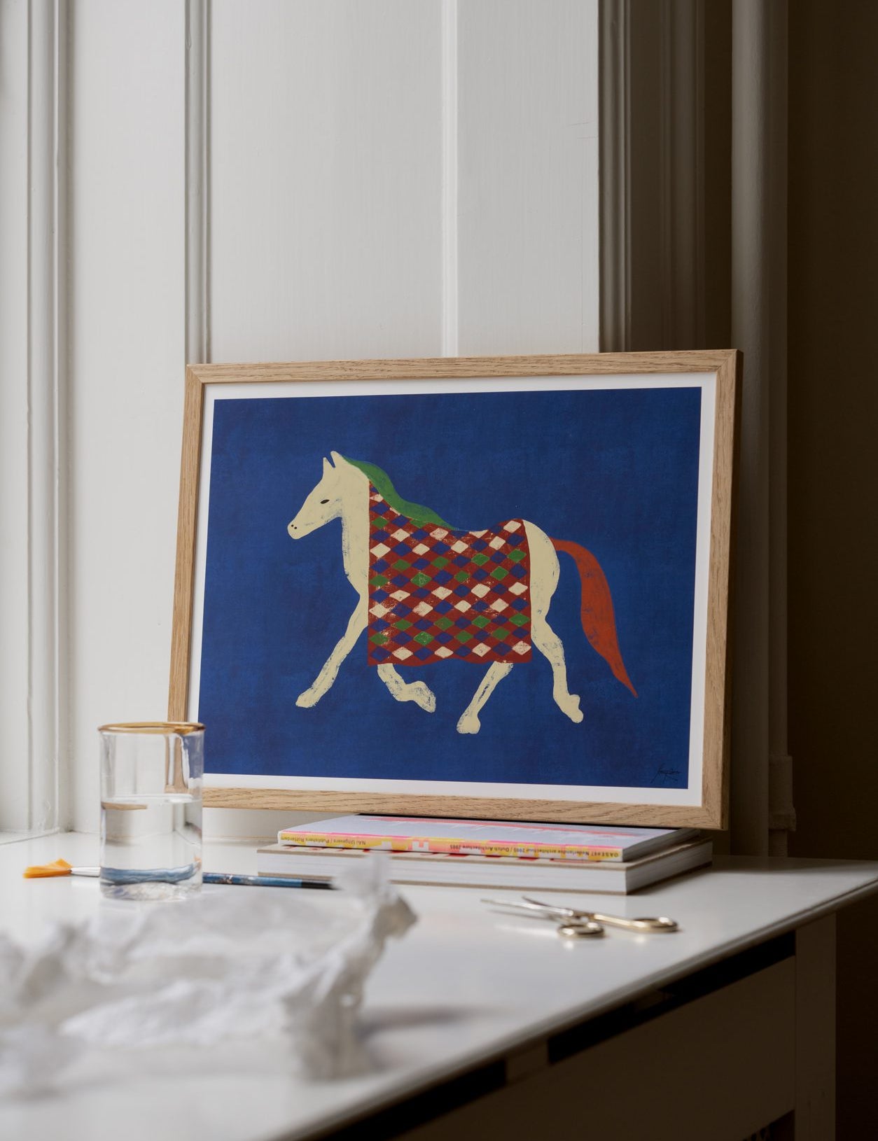Horse Stories