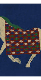 Horse Stories by Lucrecia Rey Caro