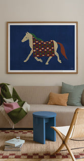 Horse Stories by Lucrecia Rey Caro