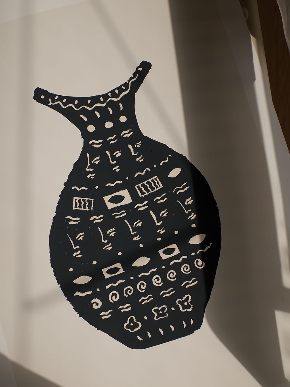 Les Objets by Lucrecia Rey Caro
