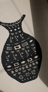 Les Objets by Lucrecia Rey Caro