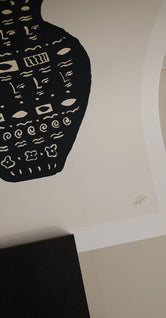 Les Objets by Lucrecia Rey Caro