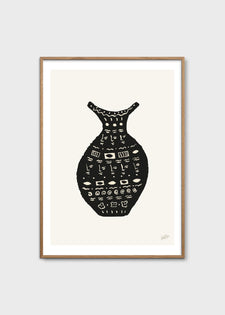 Les Objets by Lucrecia Rey Caro