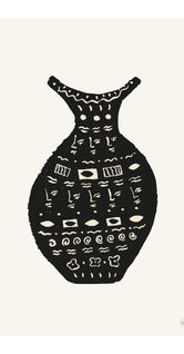 Les Objets by Lucrecia Rey Caro