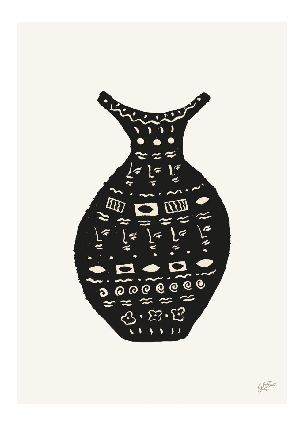 Les Objets