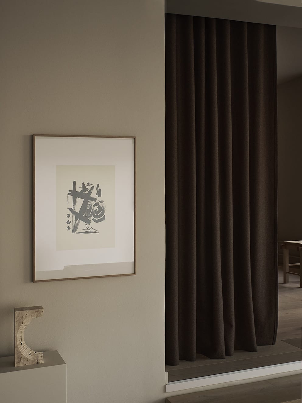 Pasos by Alium Gallery