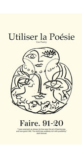 Poesie by Lucrecia Rey Caro