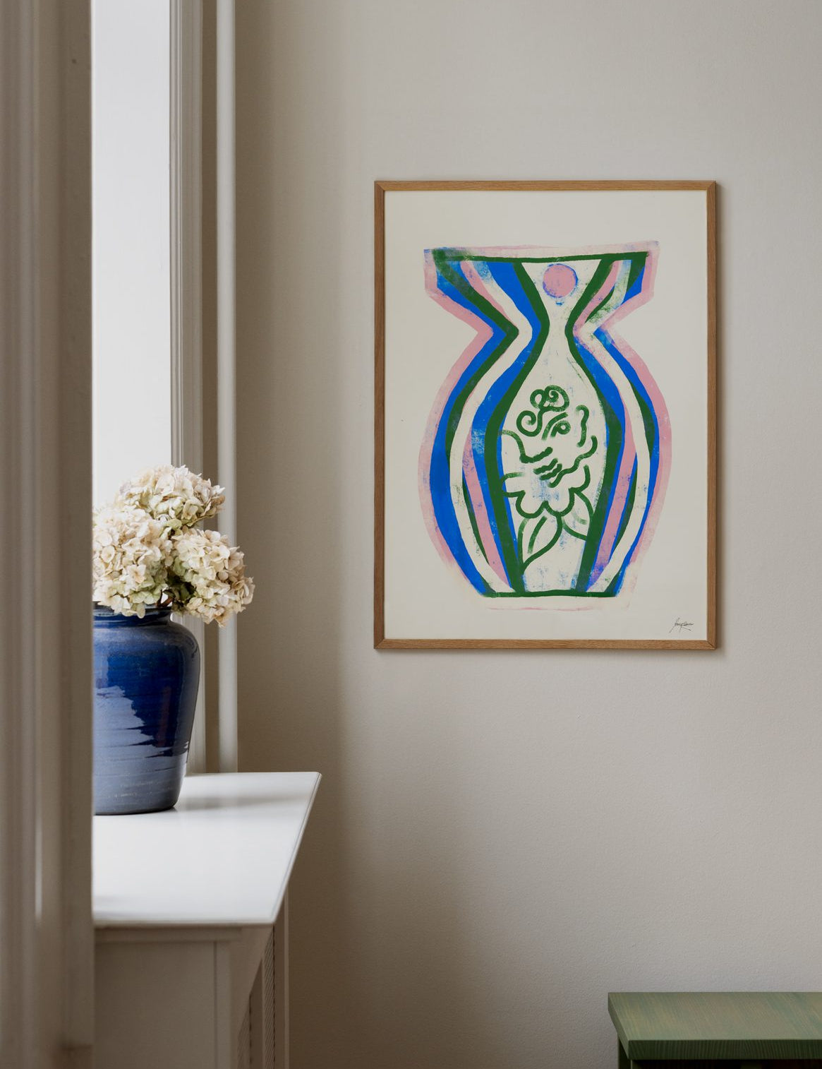 Summer Vase 02