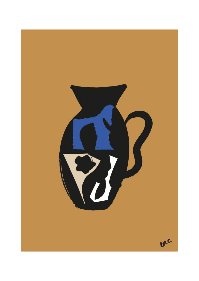 Vase 01