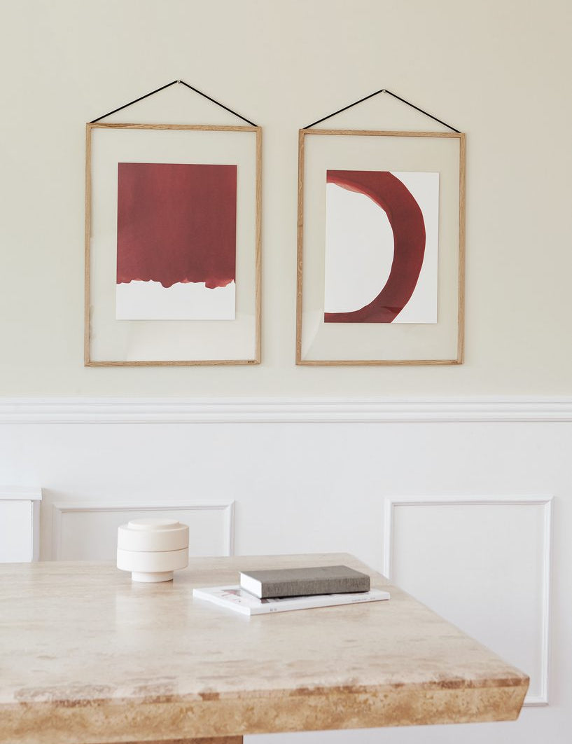 Moebe Frame Oak