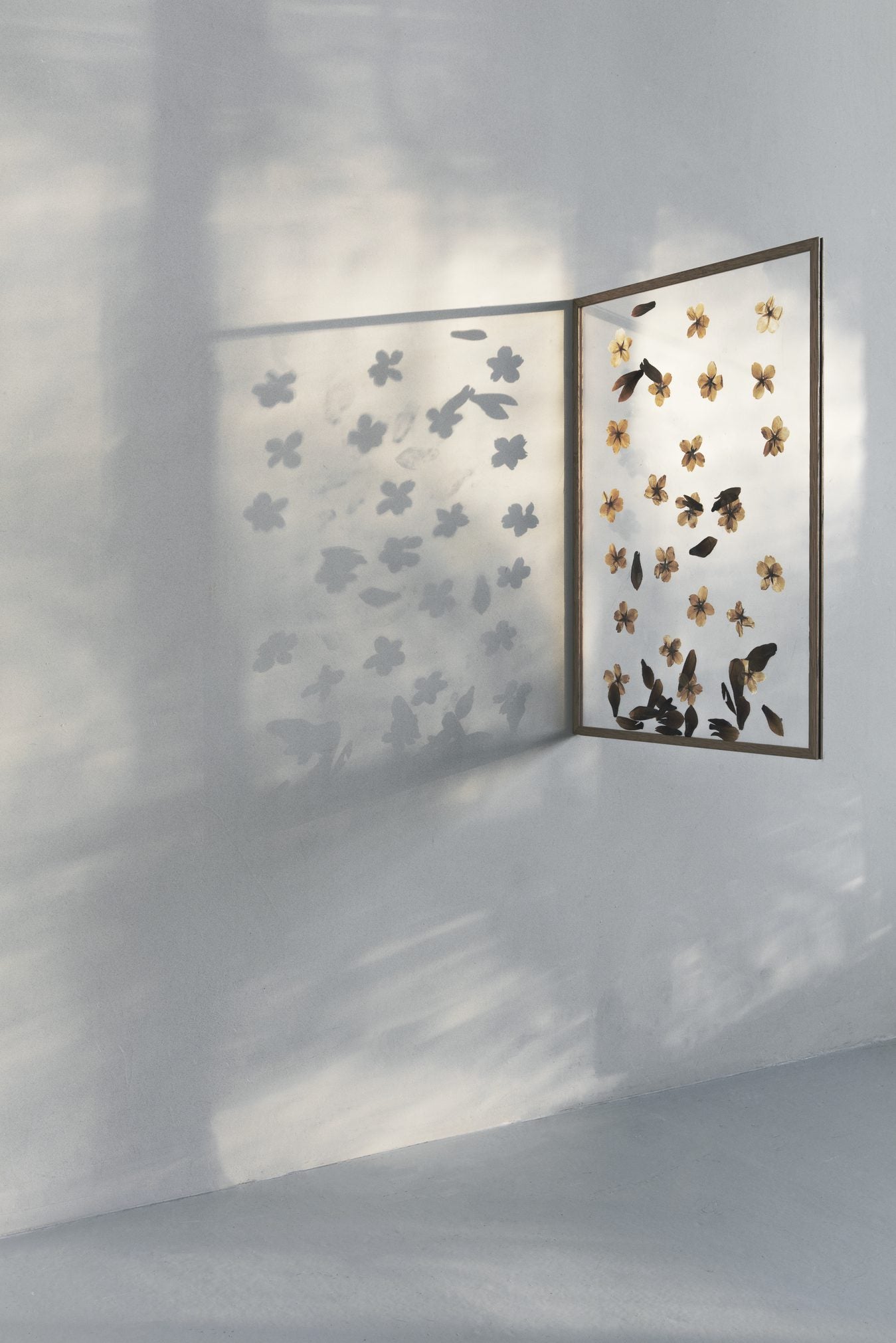 Moebe Frame Oak by Moebe