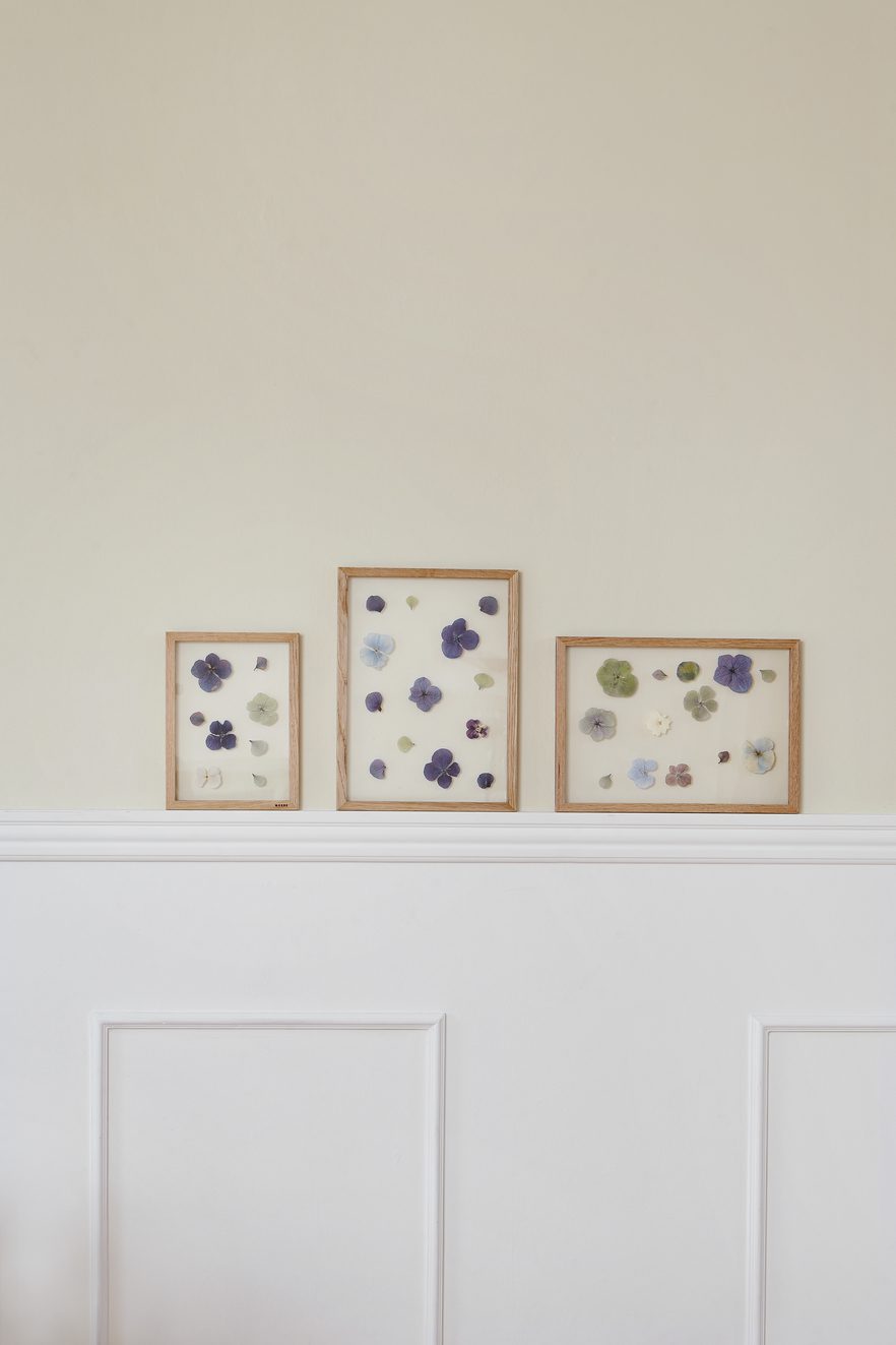 Moebe Frame Oak by Moebe