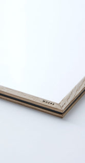 Moebe Frame Oak by Moebe
