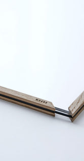 Moebe Frame Oak by Moebe