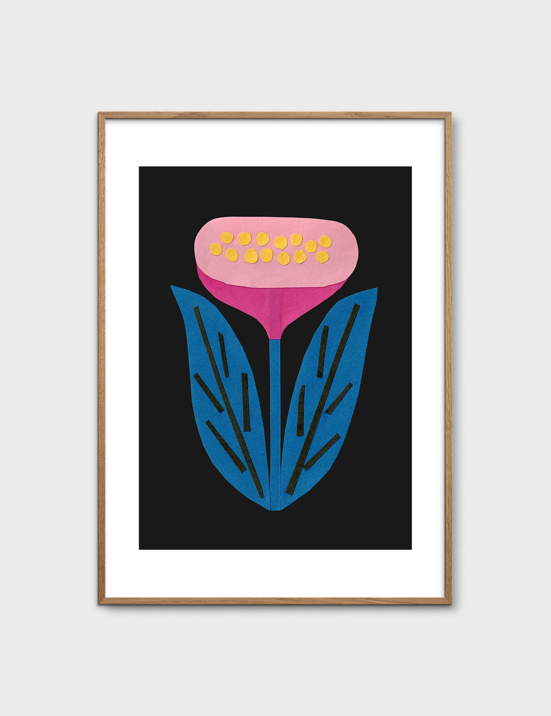 Mysterious Flower by Makitoy