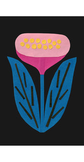 Mysterious Flower by Makitoy