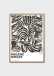 Follow My Fingers by Malene Birger