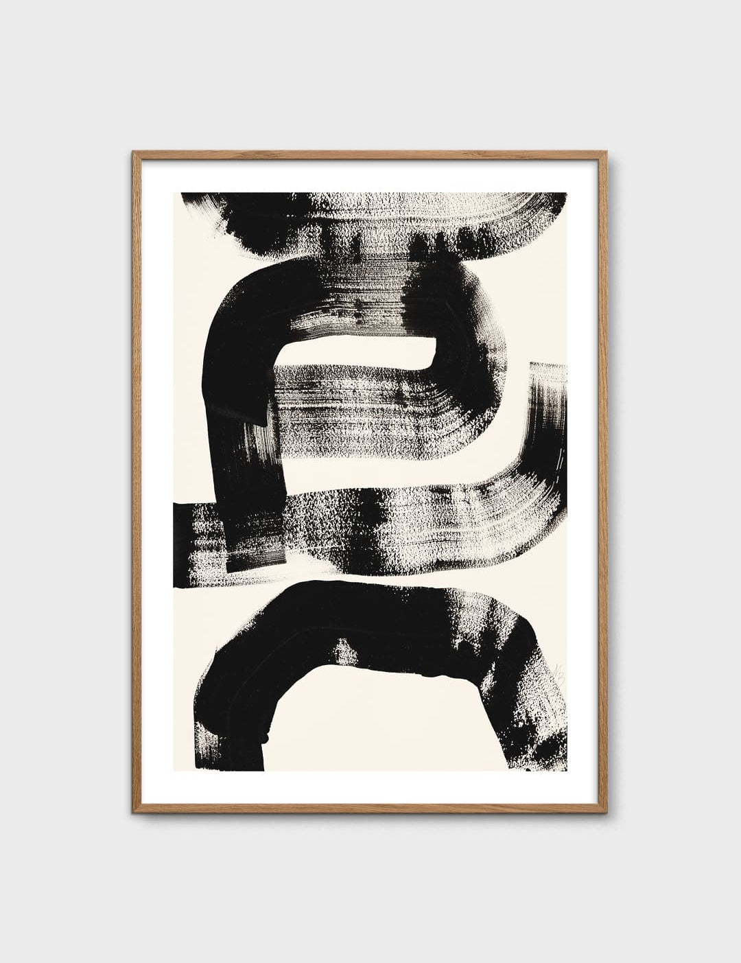 My Strokes by Malene Birger